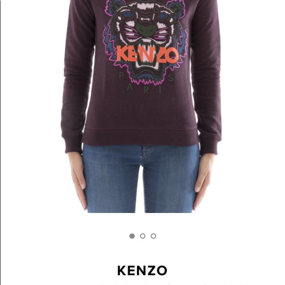 Kenzo shirt